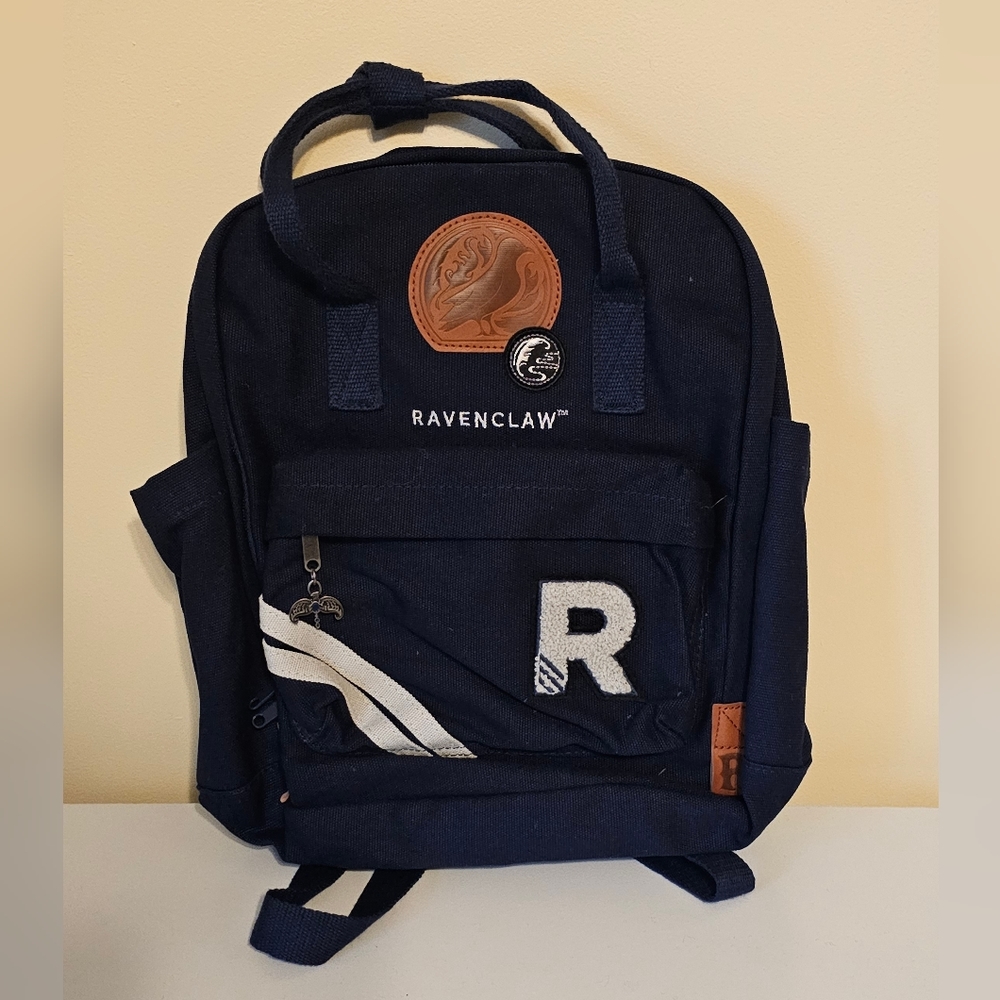 Harry Potter Ravenclaw Backpack